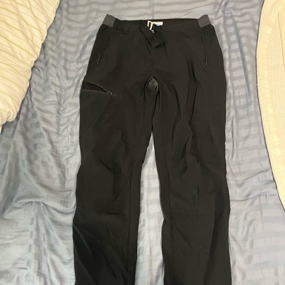 Columbia titanium pant - Picture 1 of 3